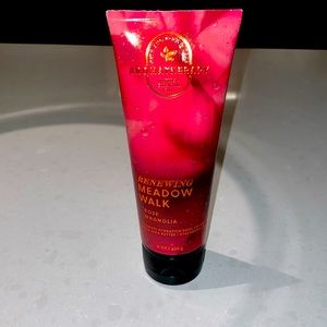 Renewing Meadow Walk